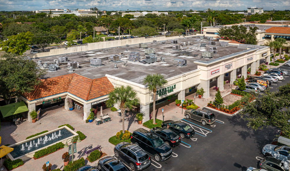 Primary Photo Of 2860-2898 N University Dr, Coral Springs Unknown For Lease