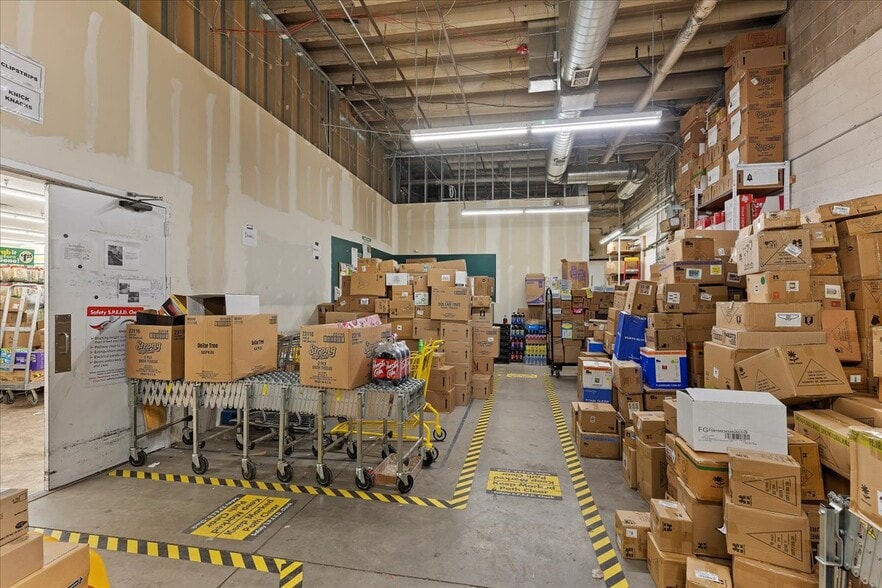 More Photos Of 3225 Washington Blvd, Ogden Storefront For Lease