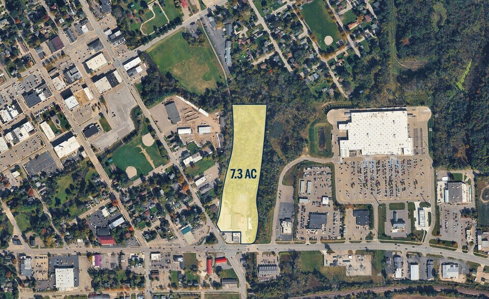 More Photos Of , Lapeer Unknown For Sale
