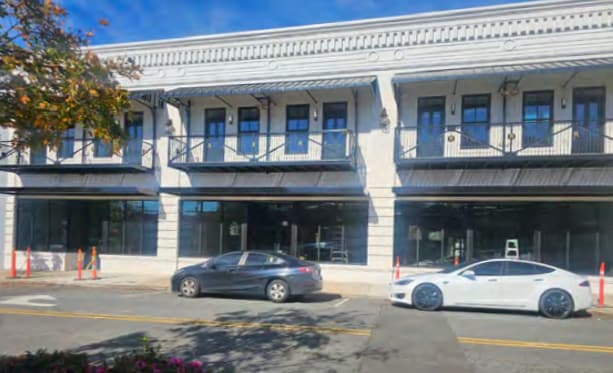 Primary Photo Of 278 W Main Ave, Gastonia General Retail For Lease