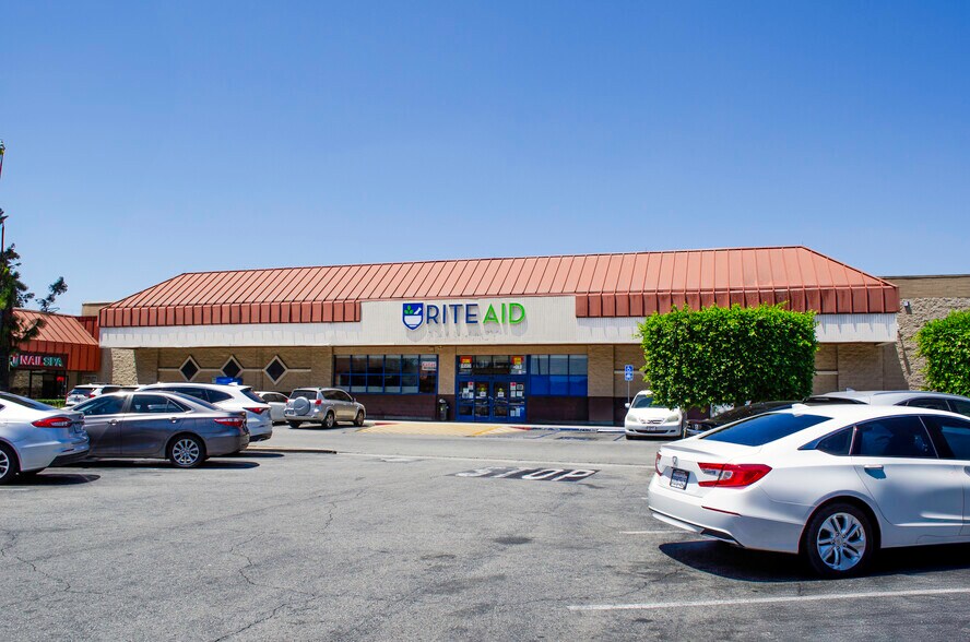 More Photos Of 4410 Slauson Ave, Maywood Storefront For Lease