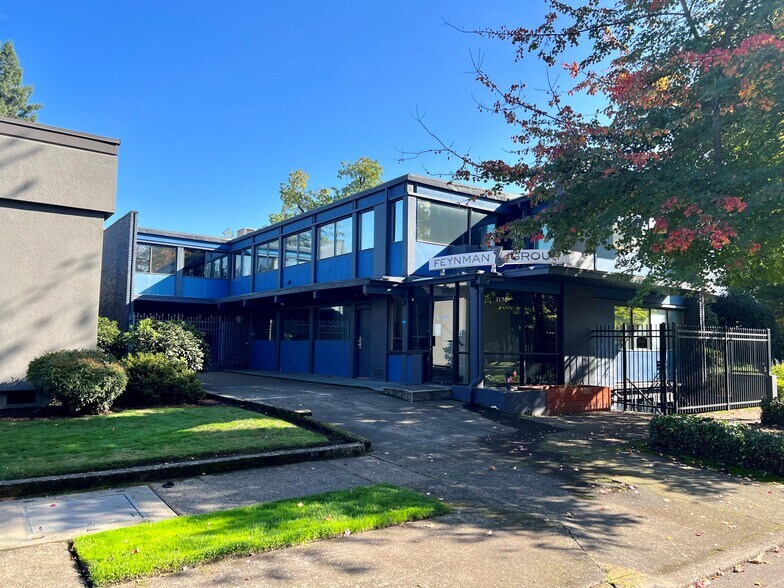 More Photos Of 1177 Pearl St, Eugene Office For Sale