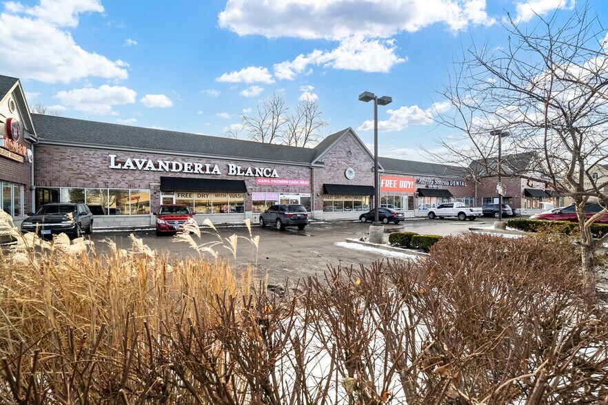 More Photos Of 5 N Root St, Aurora General Retail For Sale