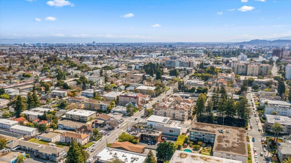 More Photos Of 216 N San Mateo Dr, San Mateo Office For Sale