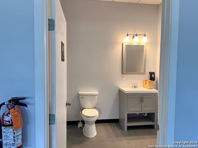 More Photos Of 1699 S US Highway 281, Blanco Land For Sale