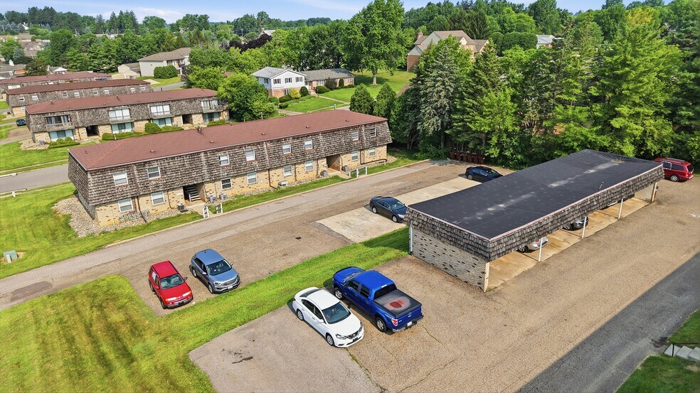 More Photos Of 733-793 Sunset Blvd, Mansfield Apartments For Sale