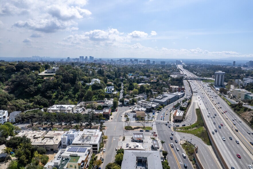 More Photos Of 815 Moraga Dr, Los Angeles Medical For Sale