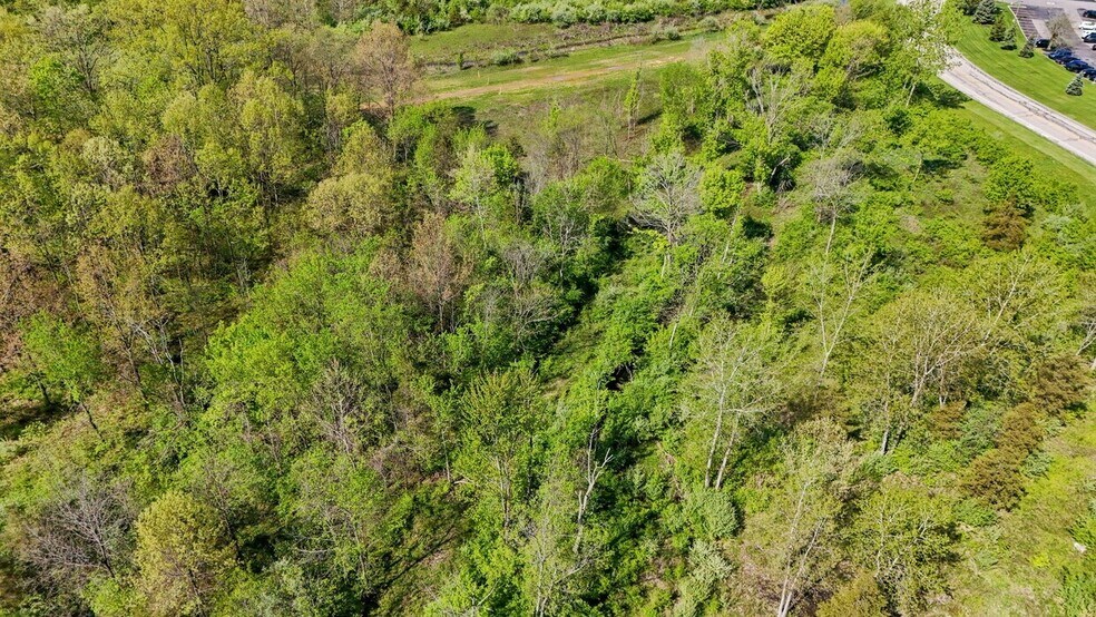 More Photos Of 15.175 acres Gander Creek Dr @ Newmark Dr, Miamisburg Land For Sale