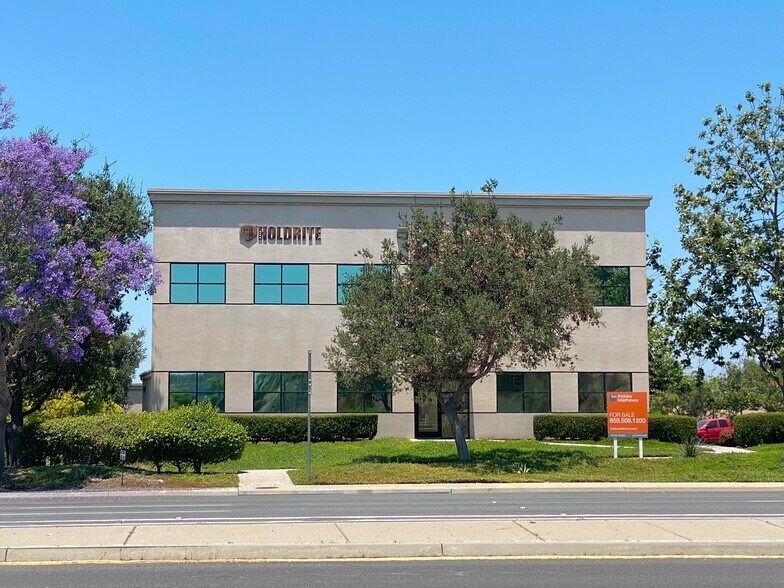 More Photos Of 14284 Danielson St, Poway Office For Lease