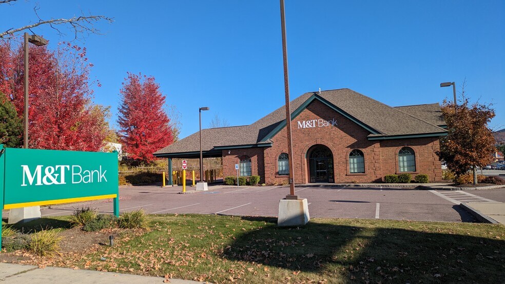 More Photos Of 100% Occupancy - 103,380 SF Shopping Center, Morrisville Storefront For Sale