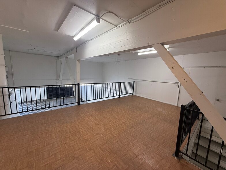 More Photos Of 616 S Amphlett Blvd, San Mateo Auto Repair For Sale