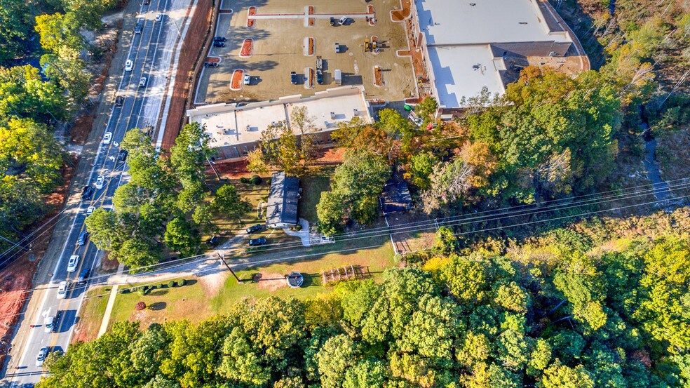 5321 Sunset Lake Rd, Holly Springs, NC 27540 Land For Sale