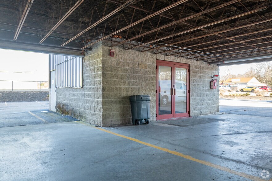 More Photos Of 749 S Washington St, North Attleboro Health Club For Sale