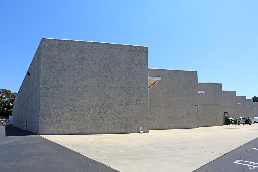 More Photos Of 2350 Camino Vida Roble, Carlsbad Manufacturing For Lease