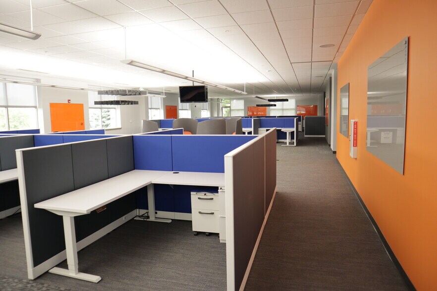 More Photos Of 1550 Innovation Way, Hartford Office For Lease