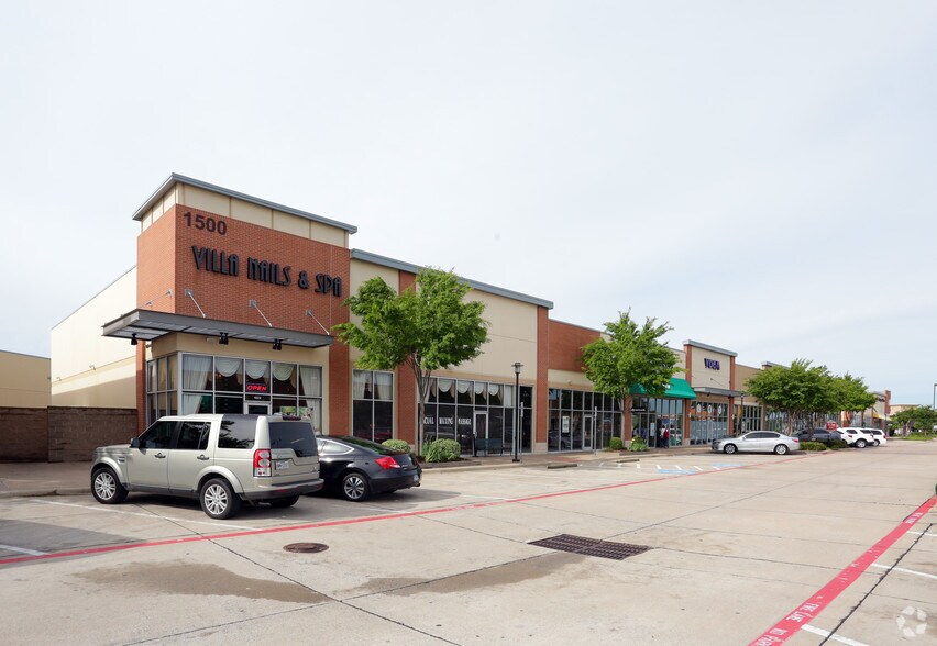 More Photos Of US Hwy 75 @ Stacey Rd, Fairview Unknown For Lease