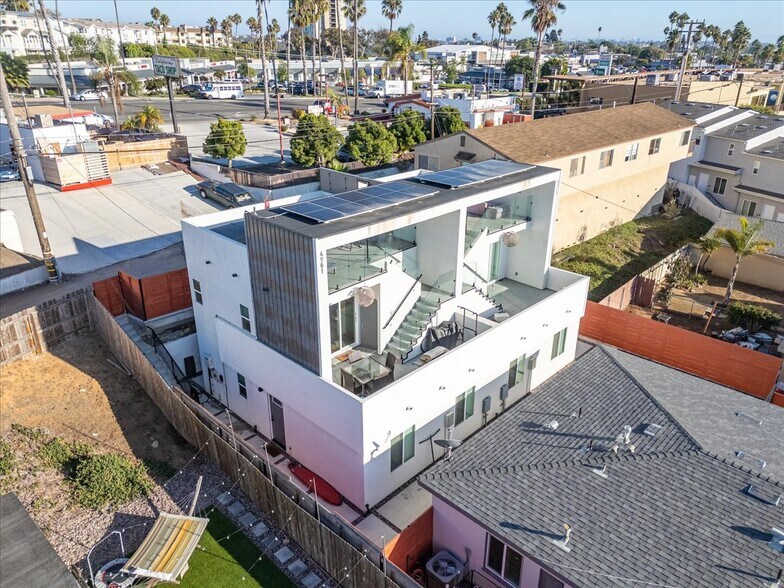 More Photos Of 4959 Jumano Ave, San Diego Apartments For Sale