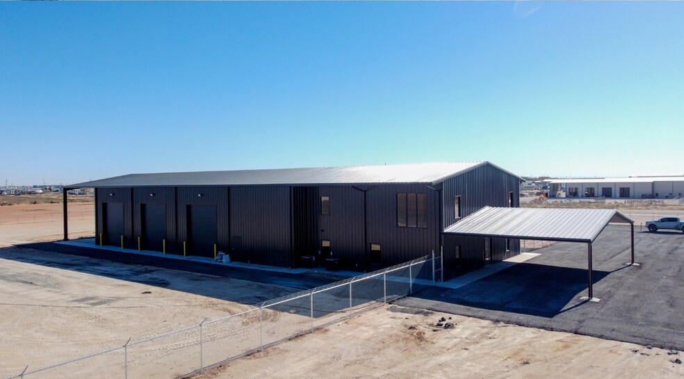 More Photos Of TBD South County Road 1232, Midland Flex For Sale