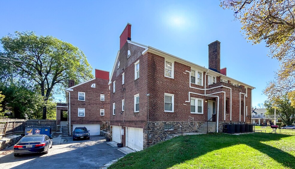 More Photos Of 3500-3504 Liberty Heights Ave, Baltimore Apartments For Sale