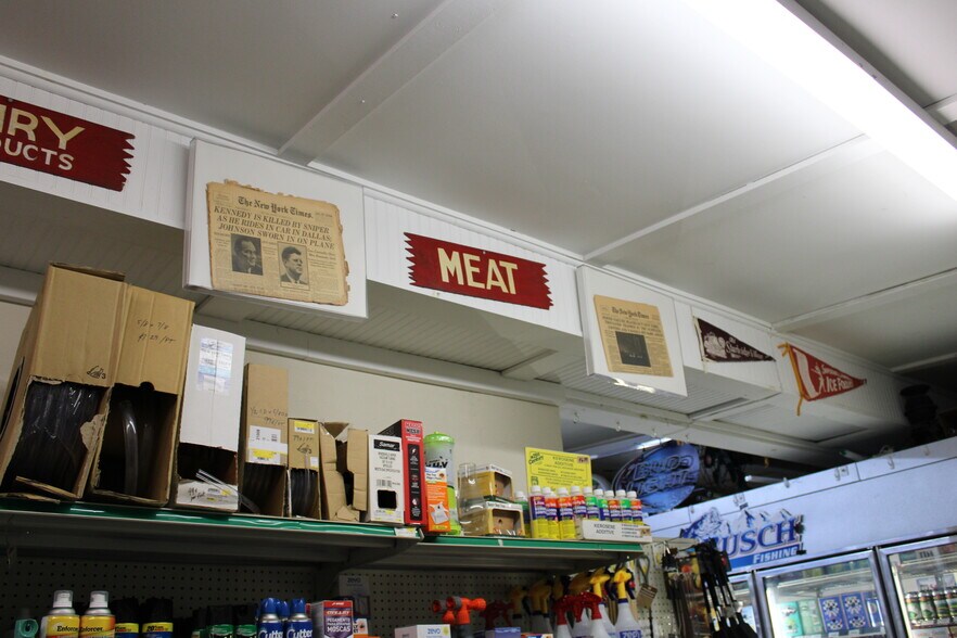 More Photos Of 111 Highland Lakes Rd, Highland Lakes General Retail For Sale