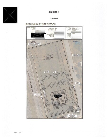 More Photos Of 41 S Cory Ln, Smyrna Land For Lease