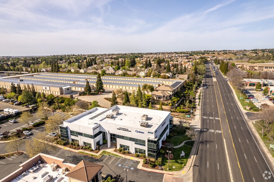 More Photos Of 8150 Sierra College Blvd, Roseville Office For Lease