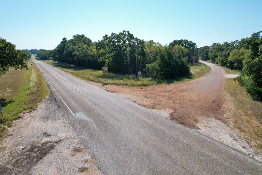 More Photos Of 0 Farm to Market 1246, Thornton Land For Sale