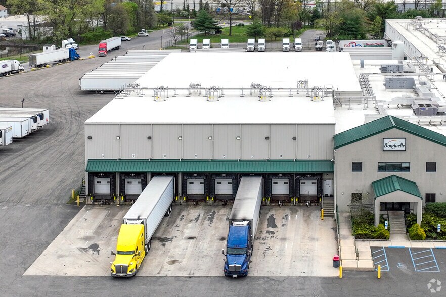 More Photos Of 700 Railroad Ave, Florence Refrigeration Cold Storage For Lease