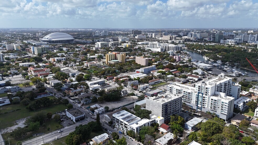 More Photos Of , Miami Land For Sale