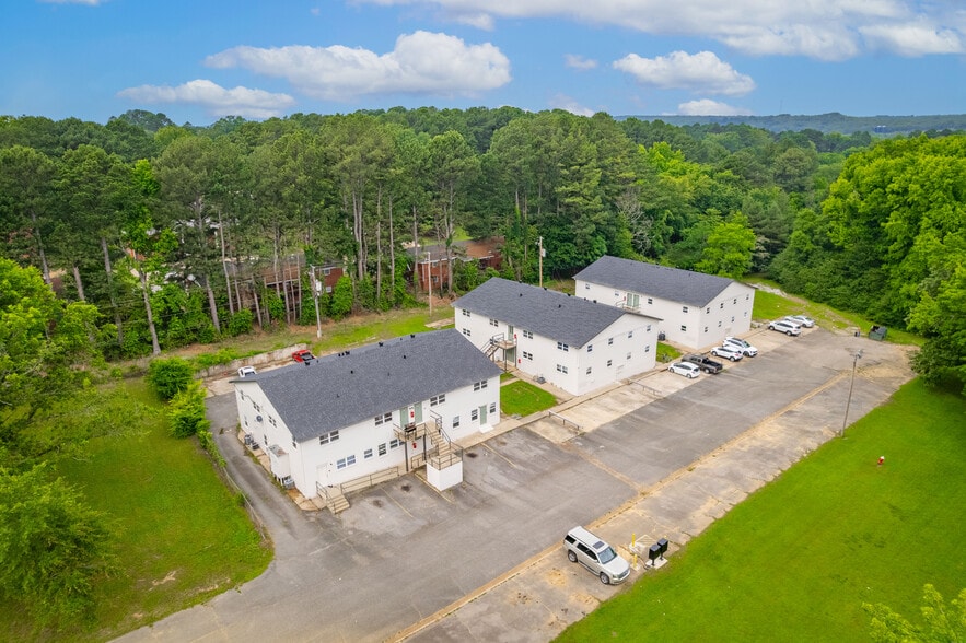 More Photos Of , Searcy Multifamily For Sale