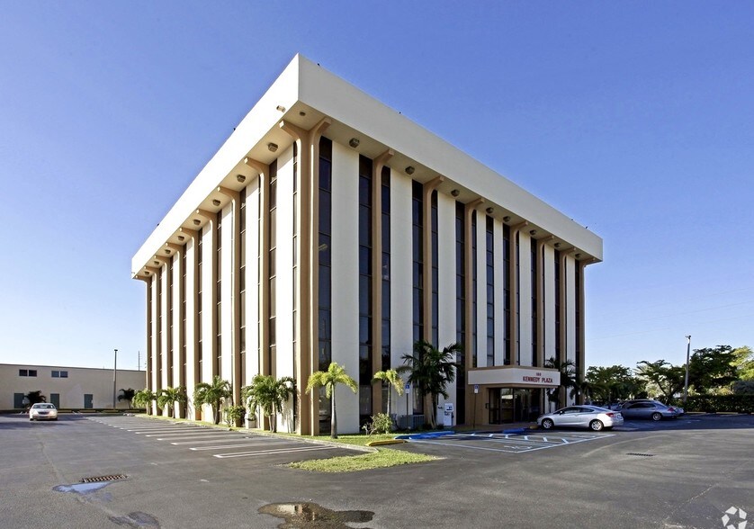 Primary Photo Of 160 NW 176th St, Miami Gardens Office For Lease
