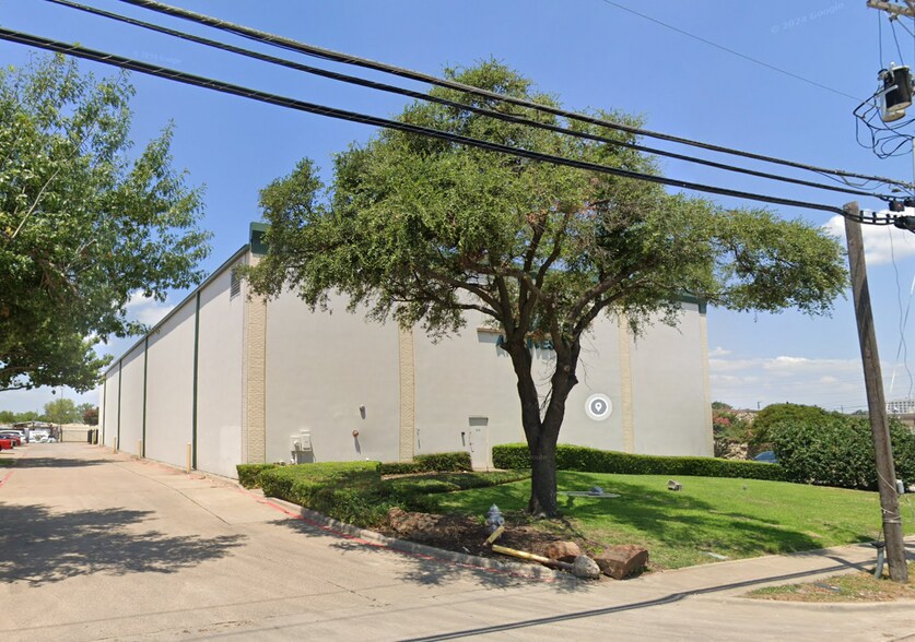 Primary Photo Of 919 N Bowser Rd, Richardson Warehouse For Lease