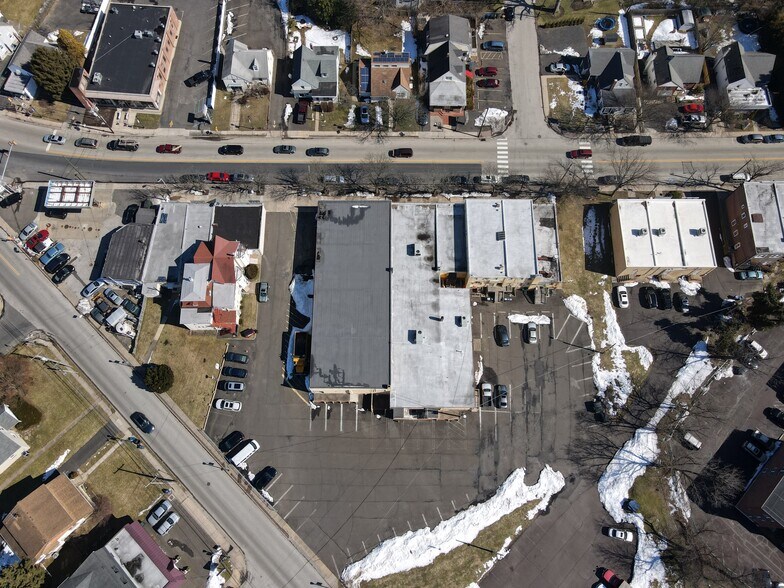 More Photos Of 1180 Easton Rd, Abington Township Storefront Retail Office For Sale