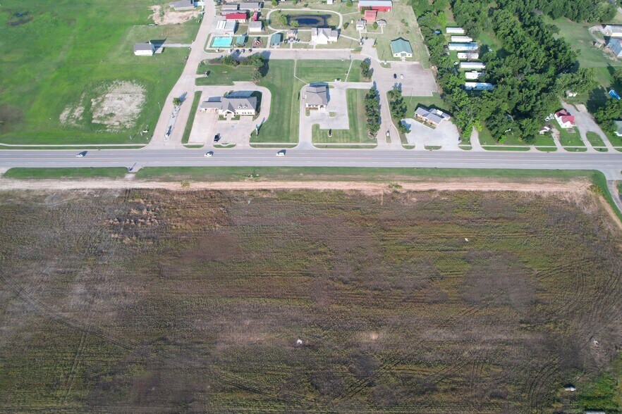 More Photos Of 0 W Freeman St Perkins Tract #4, Perkins Land For Sale