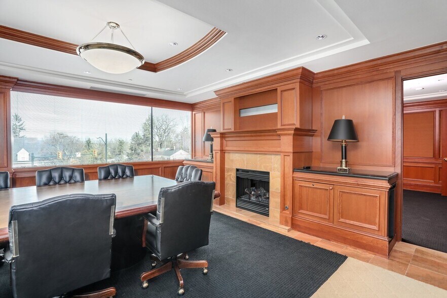 More Photos Of 101 Southfield Rd, Birmingham Office For Lease