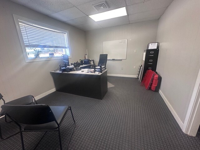 More Photos Of 1101 E Cornwallis Rd, Durham Warehouse For Sale