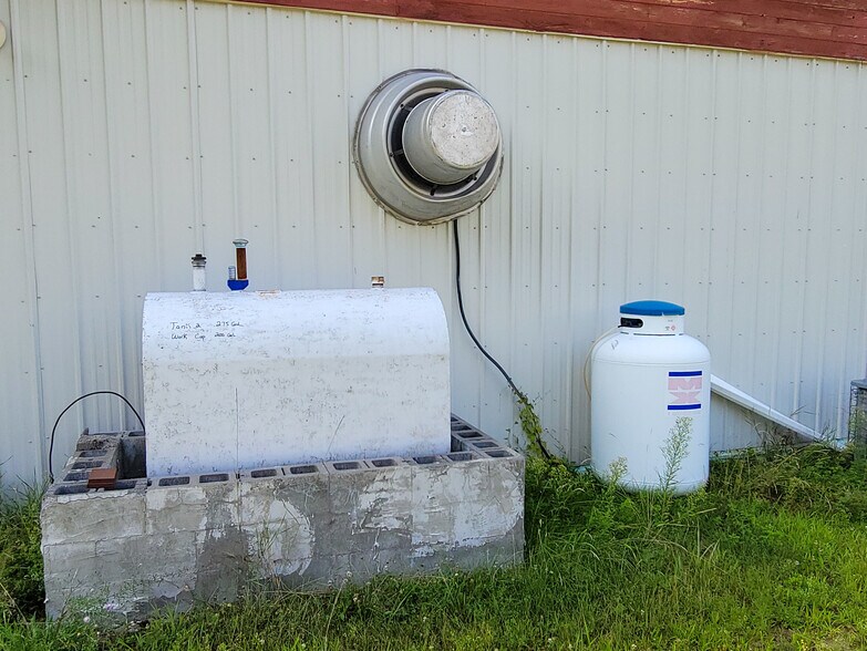 More Photos Of 4390 State Route 37, Westville Convenience Store For Sale