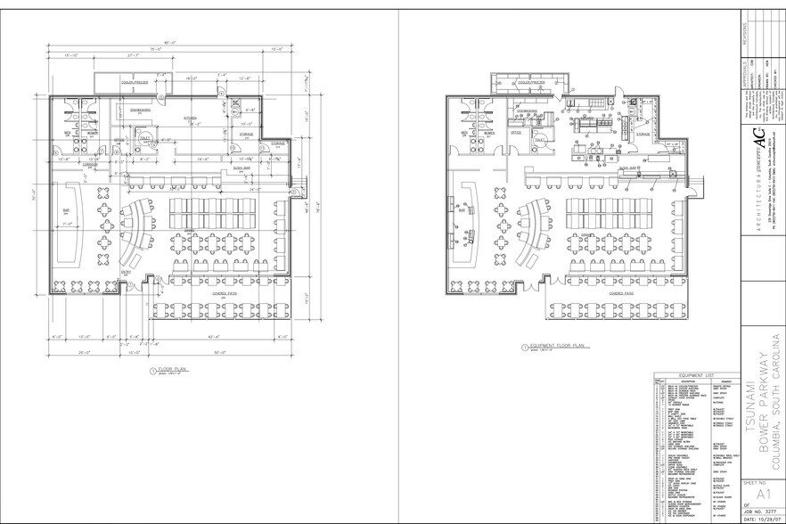 More Photos Of 1290 Bower Pky, Columbia Restaurant For Sale