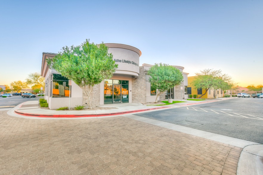 Primary Photo Of 16515 S 40th St, Phoenix Office For Sale