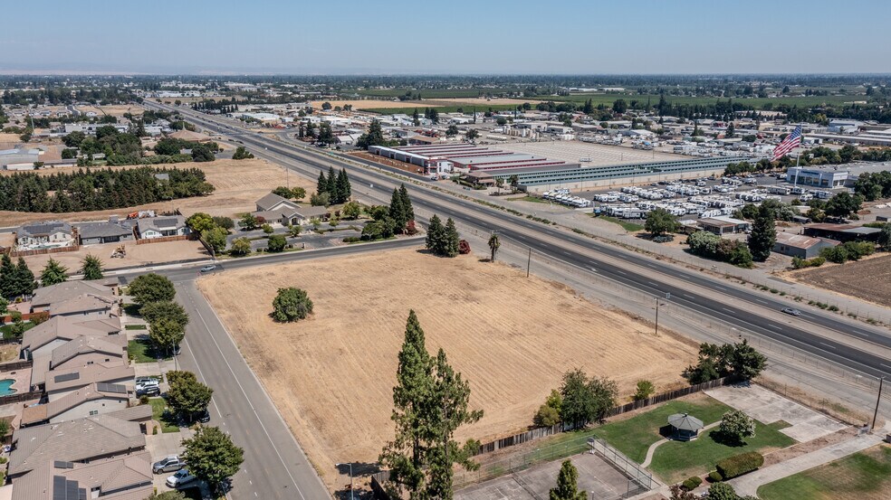 More Photos Of Colusa Frontage Rd, Yuba City Land For Sale