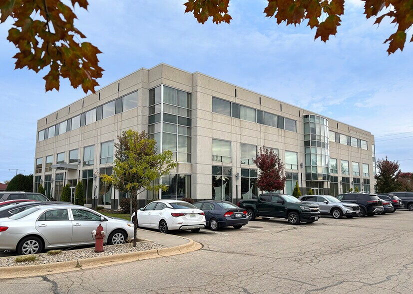 Primary Photo Of 999 Fourier Dr, Madison Office For Lease