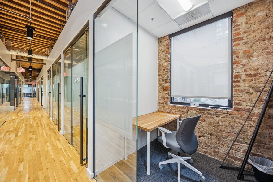 More Photos Of 313 E Broad St, Richmond Coworking Space