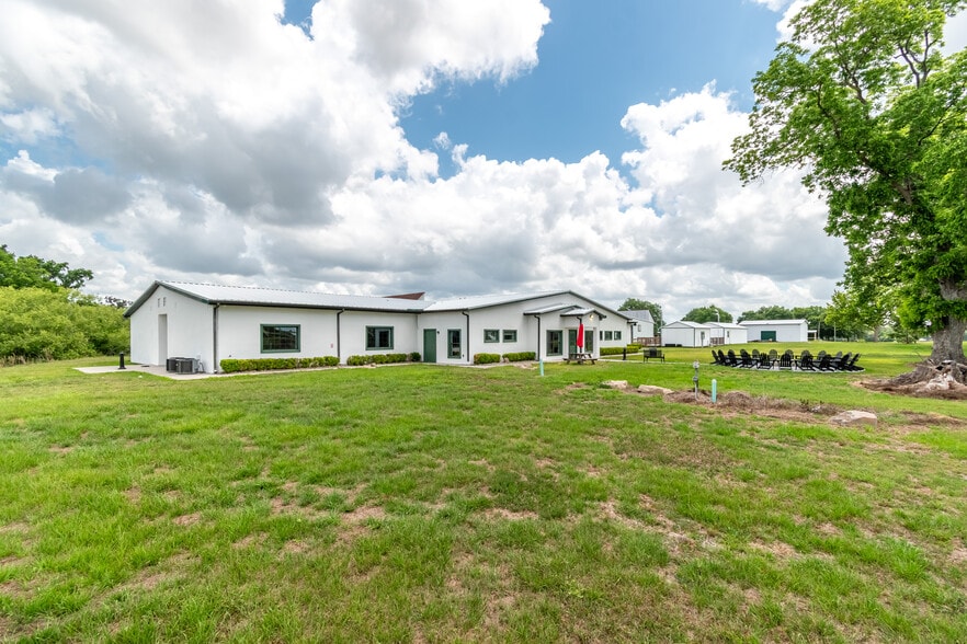 More Photos Of 15530 W Highway 326, Morriston Healthcare For Sale