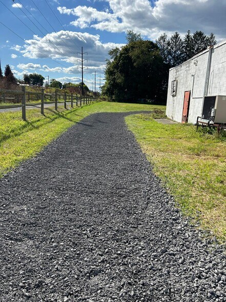 More Photos Of 120 Bridge St, Lock Haven Warehouse For Sale