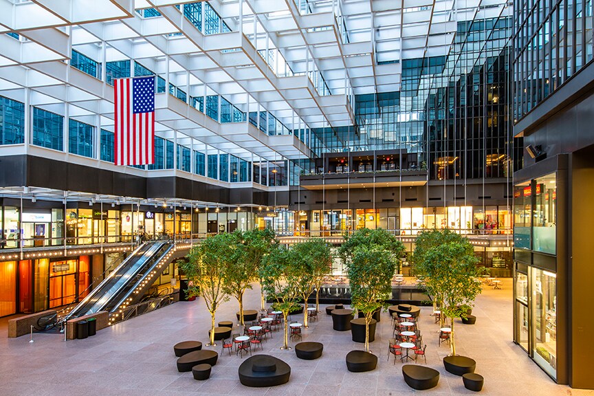 More Photos Of 80 S 8th St, Minneapolis Office For Lease