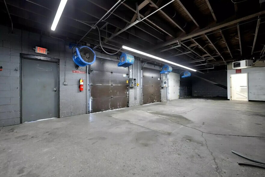 More Photos Of 501-515 S High St, Lancaster Food Processing For Sale