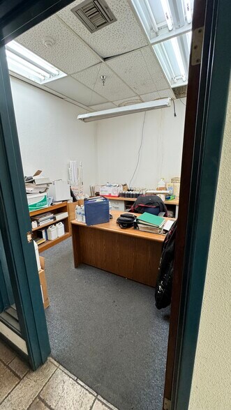 More Photos Of 14305 Cocoa Avenue, Reno Industrial For Sale
