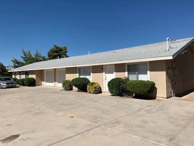 More Photos Of 14015 Spruce St, Hesperia Apartments For Sale