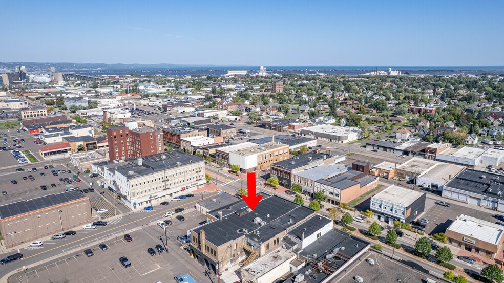 More Photos Of 1309 Tower Ave, Superior Restaurant For Sale