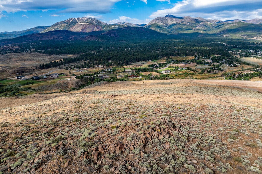 More Photos Of Patti Ln, Reno Land For Sale